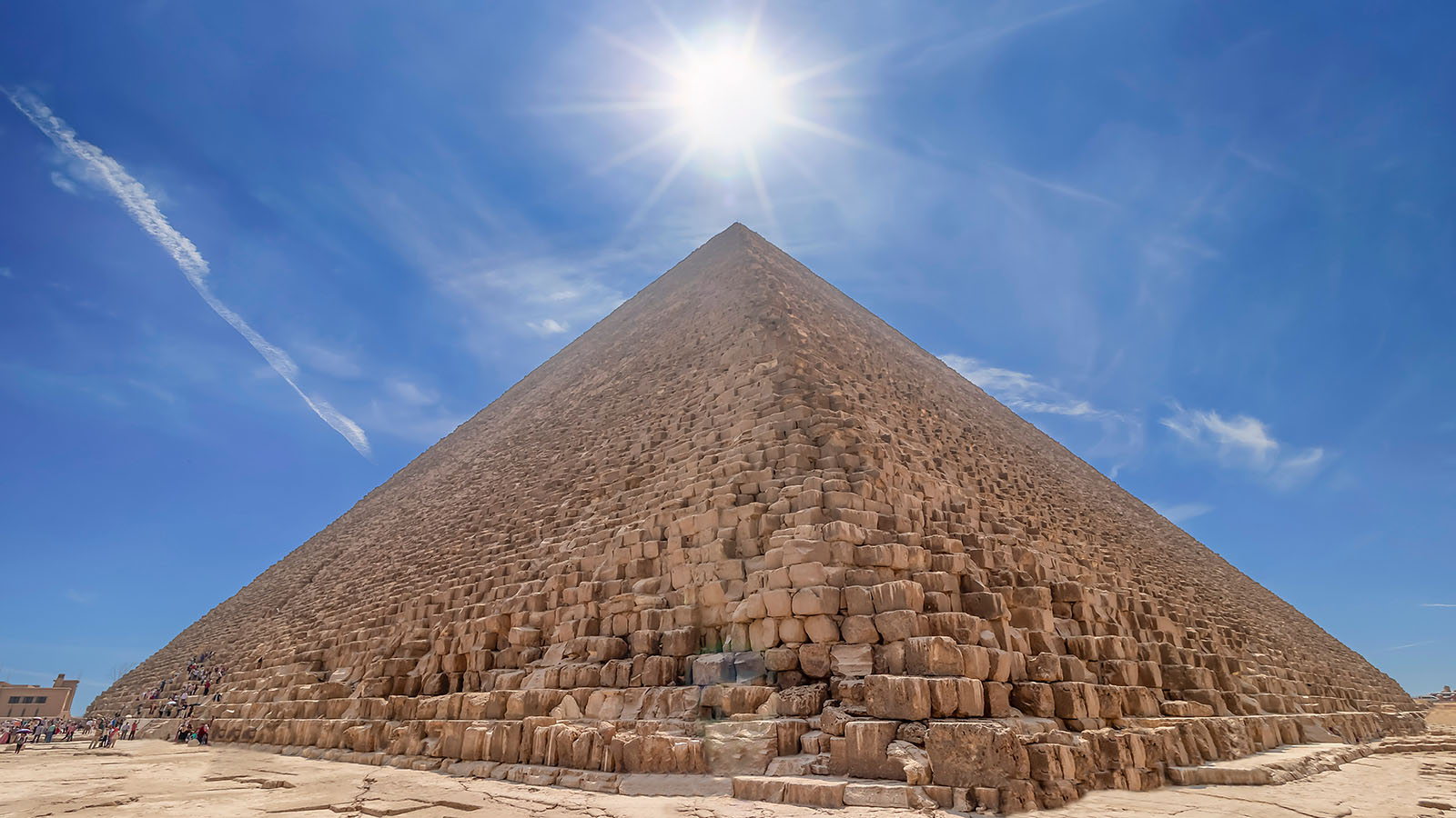Half Day Sound and light Show in Giza Pyramids