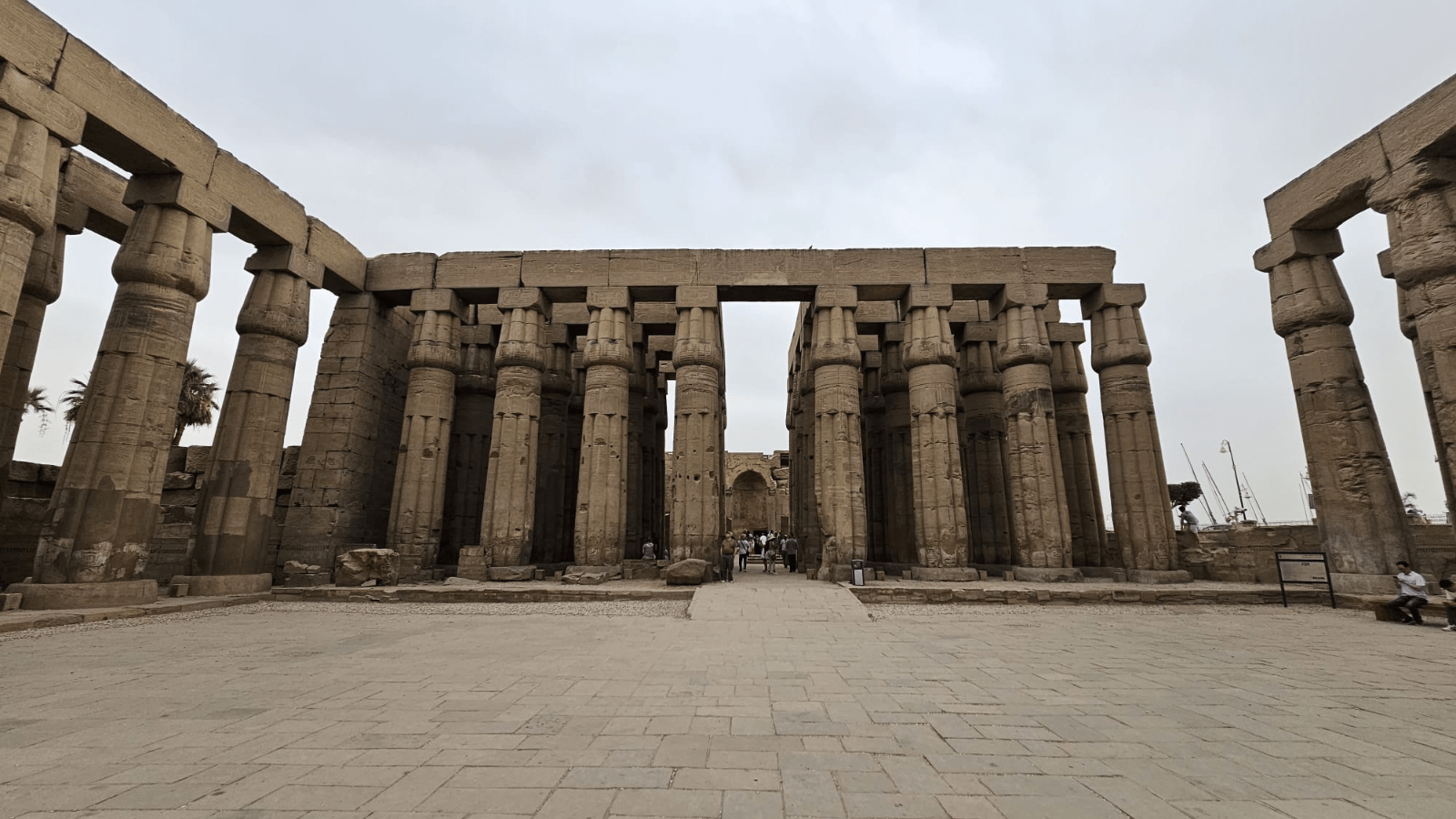 Christmas on the Nile 8 Days in Egypt Tour