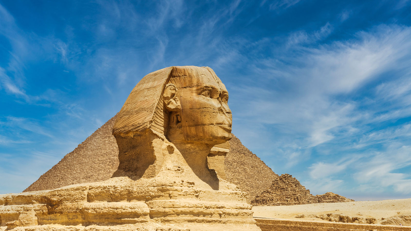 Half Day Sound and light Show in Giza Pyramids
