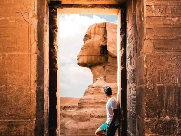 11 days Egypt historical tour package