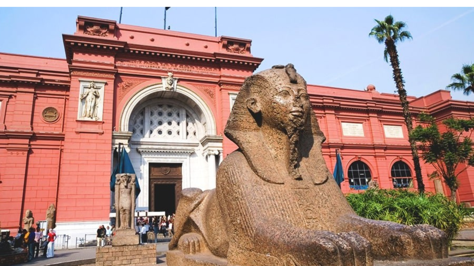 Egypt Uncovered – Luxury Tour Package (10 Days)