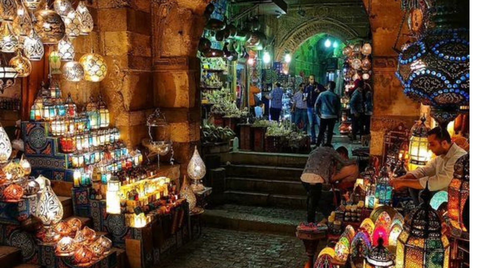 Best Luxury Tour of Egypt 13 Days