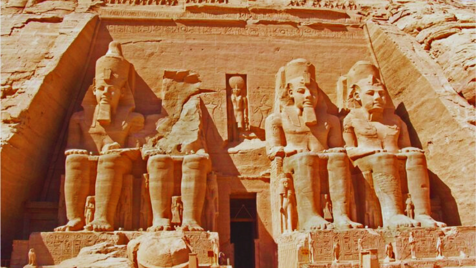 Best Luxury Tour of Egypt 13 Days
