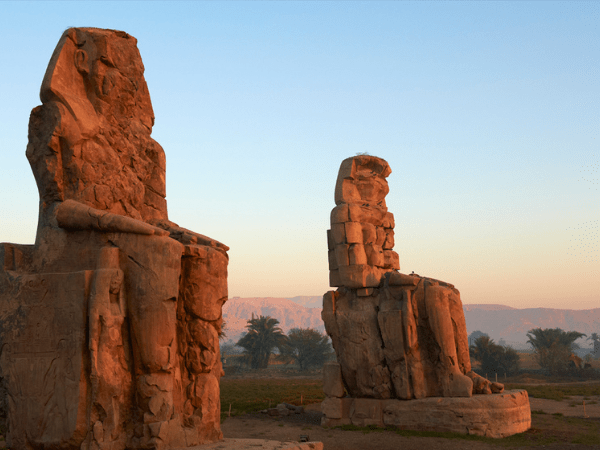 Cairo Alexandria Luxor and Aswan Tour Package