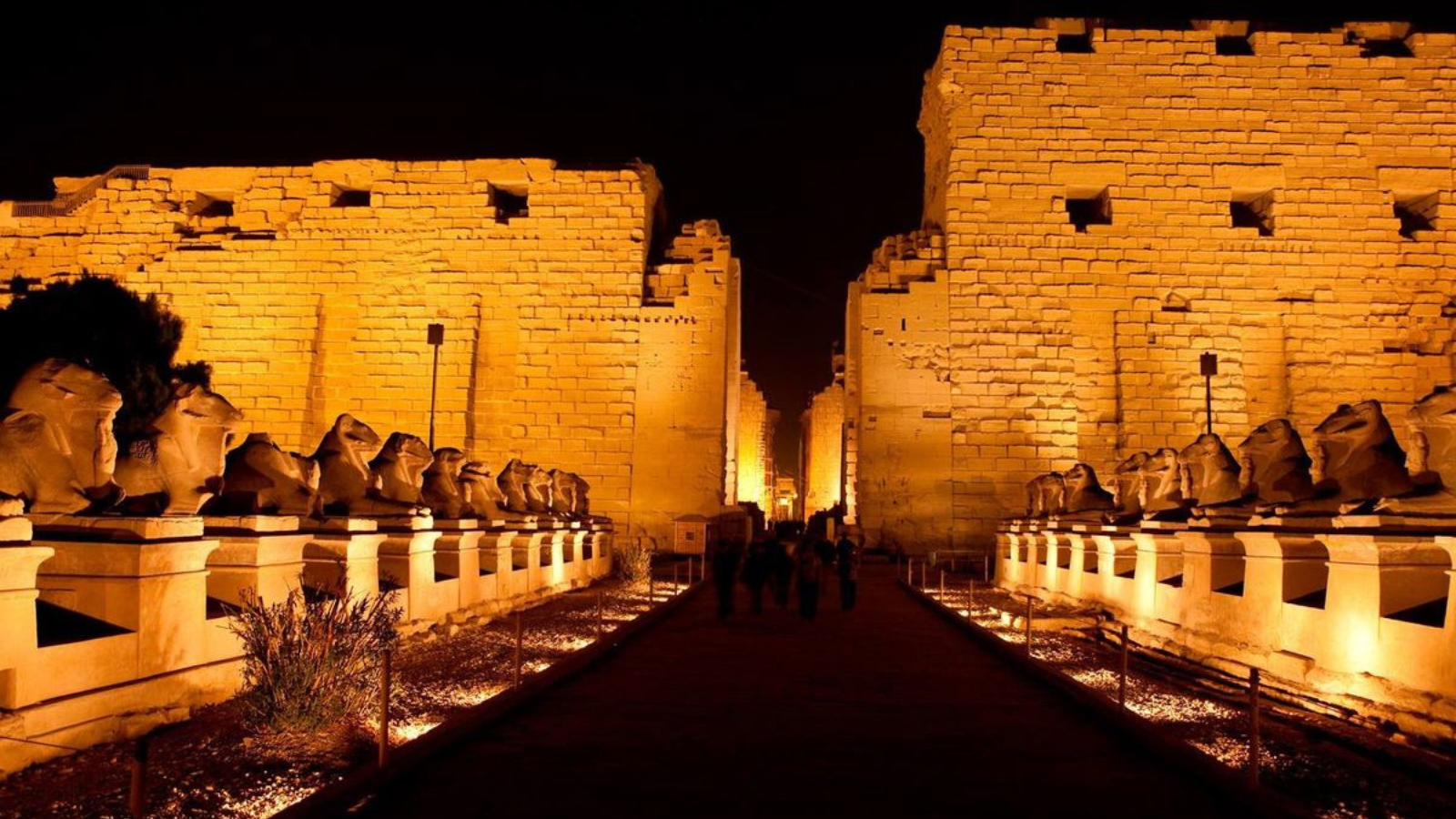 Luxury Vacation of Egypt (12 days)