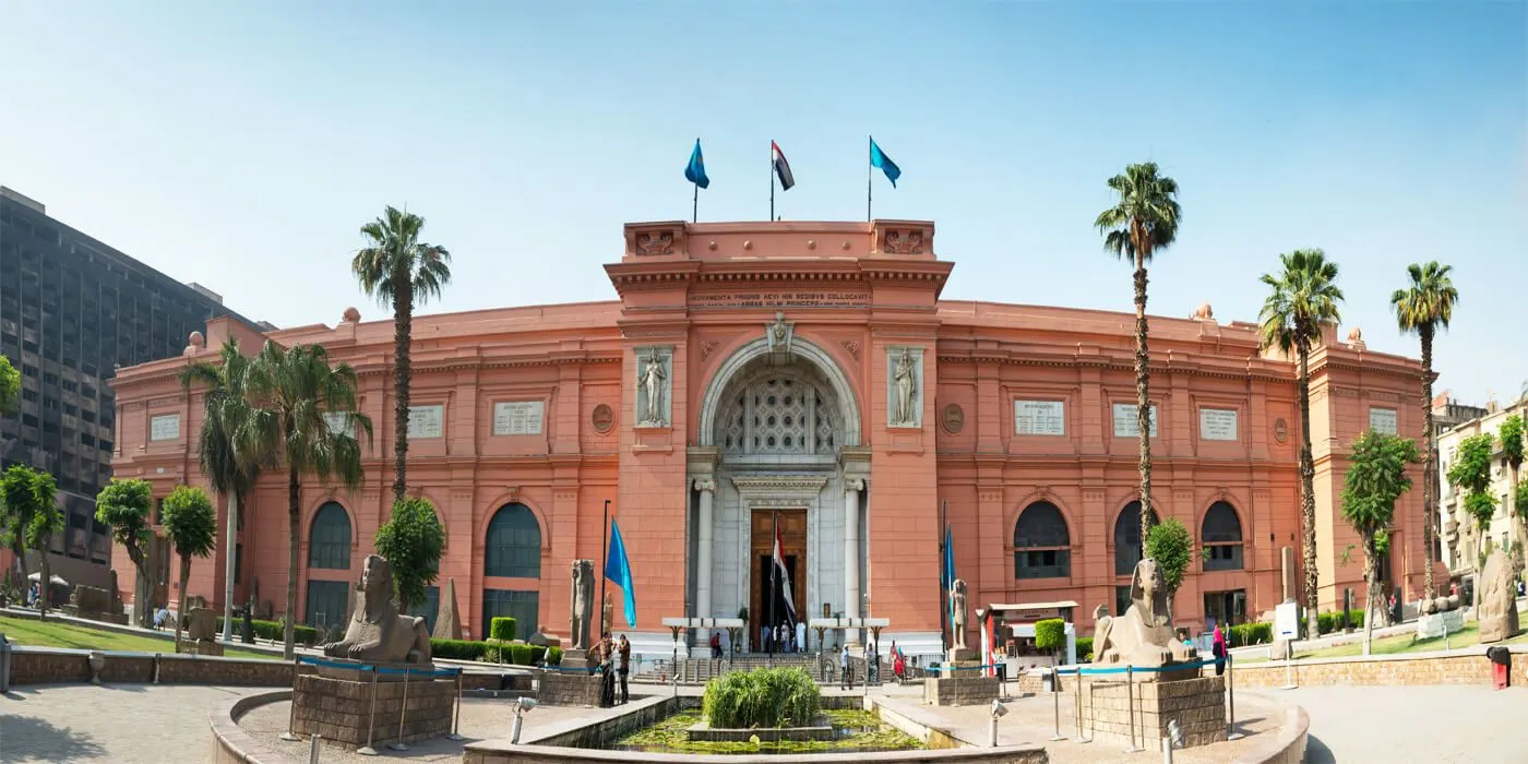 Cairo, Luxor and Hurghada Private Tour