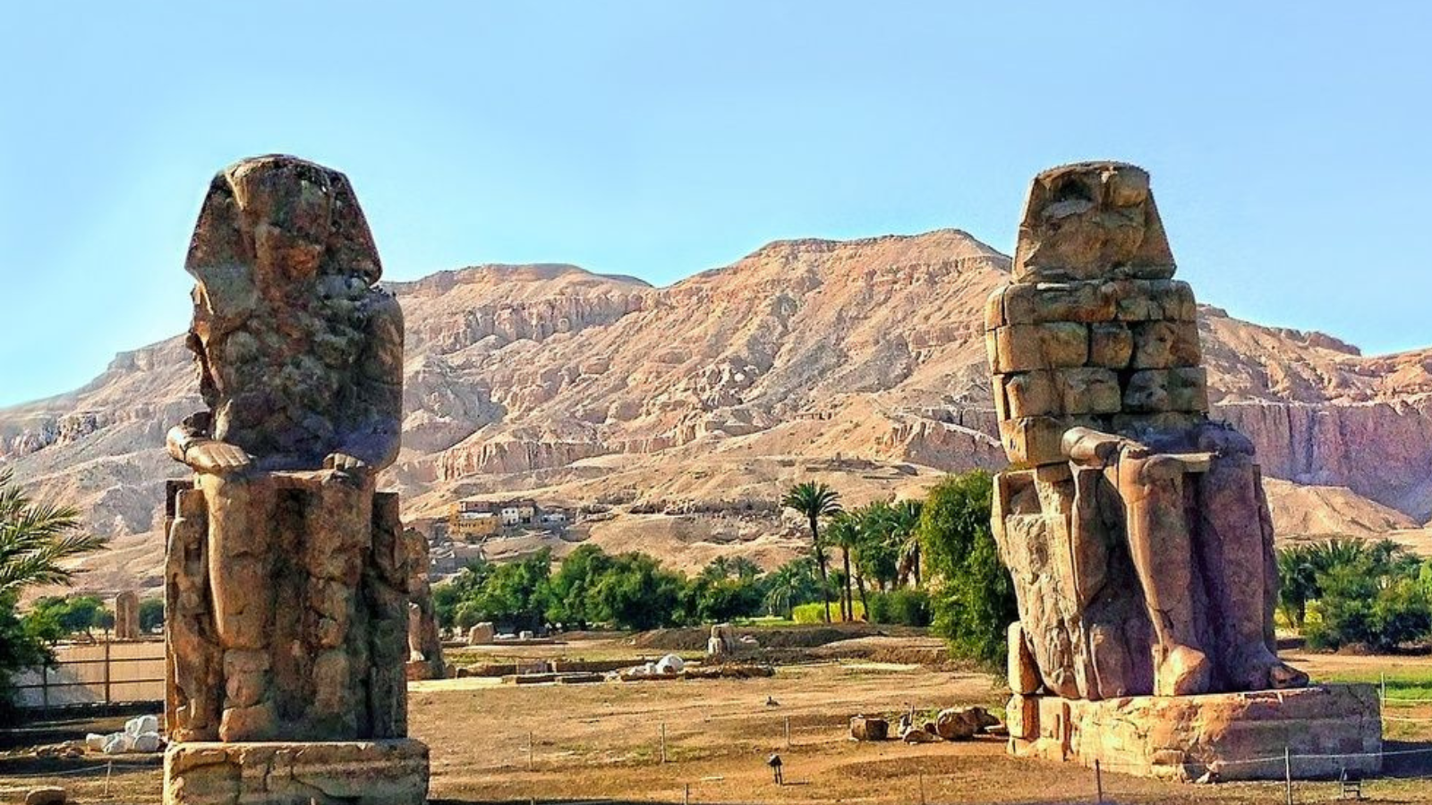 Egypt classic tour with Nile Cruise