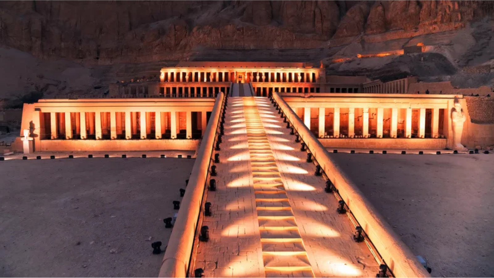 Egypt Classic Tour in 14 Days