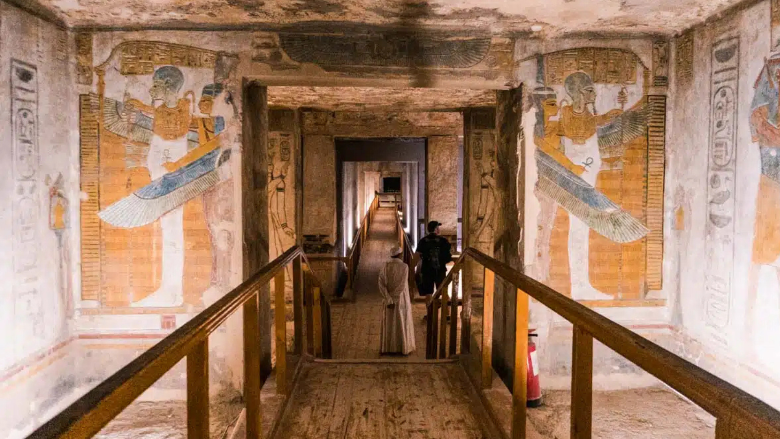 Cairo, Luxor, and Aswan Classical Tour Package – 8 Days, 7 Nights
