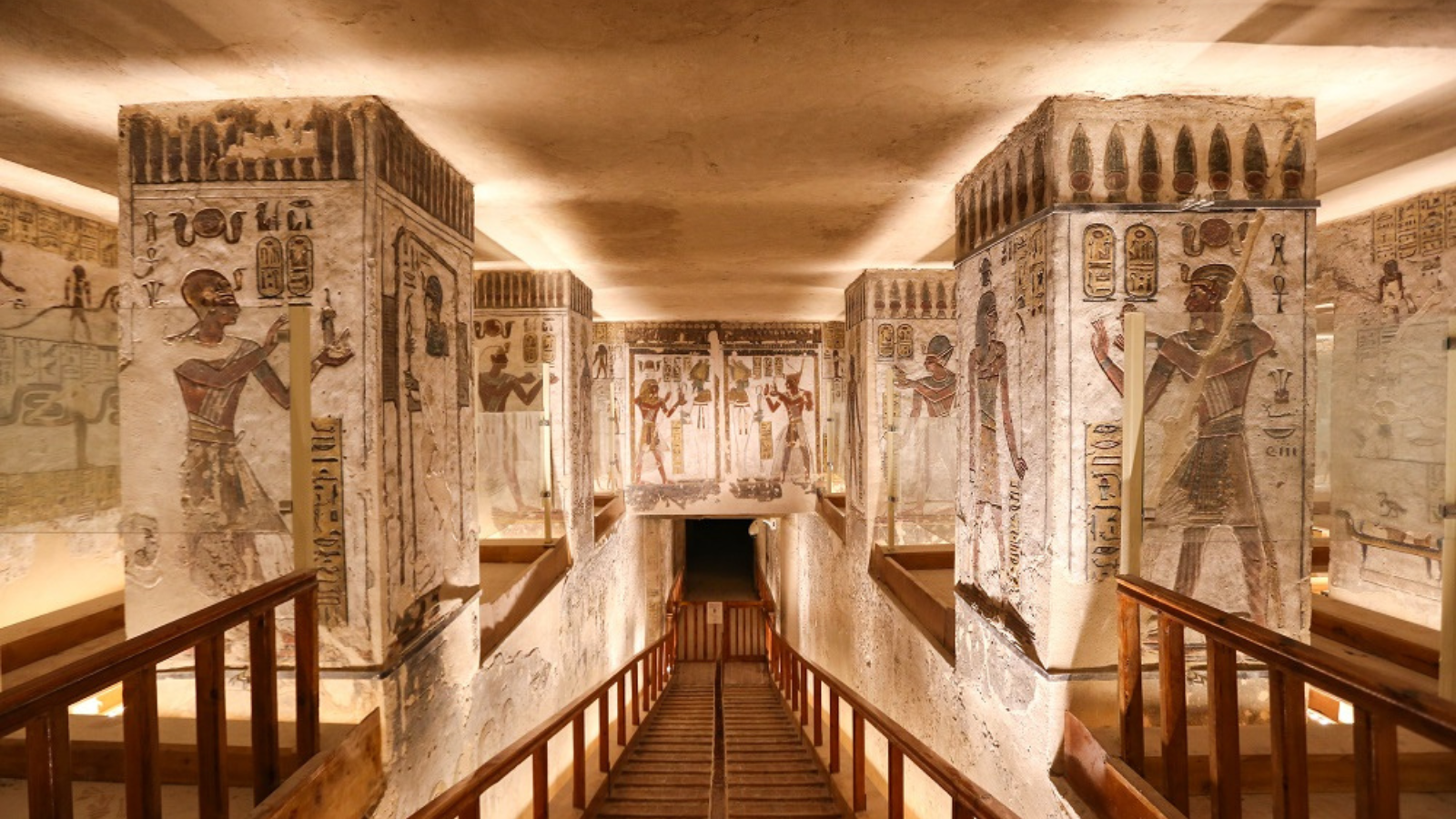 King Ramses Classic Tour Package