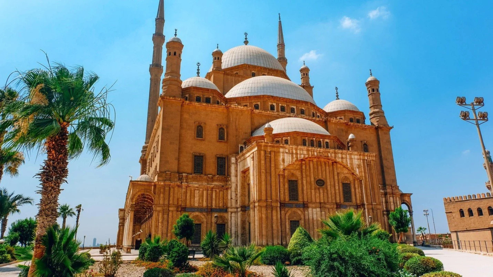 King Ramses Classic Tour Package