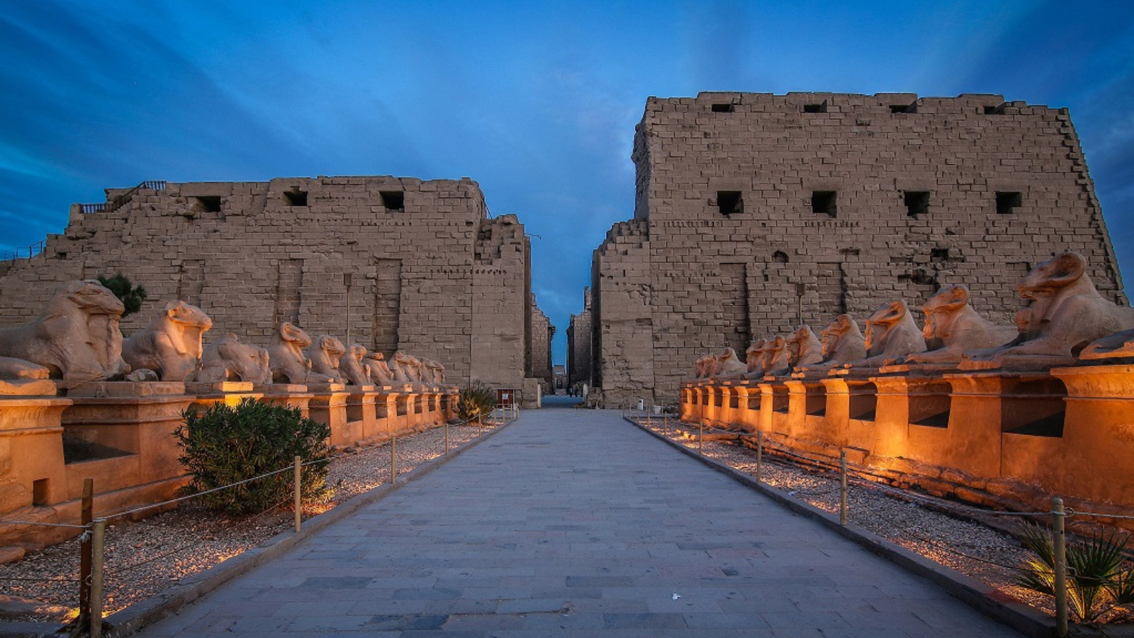 King Ramses Classic Tour Package