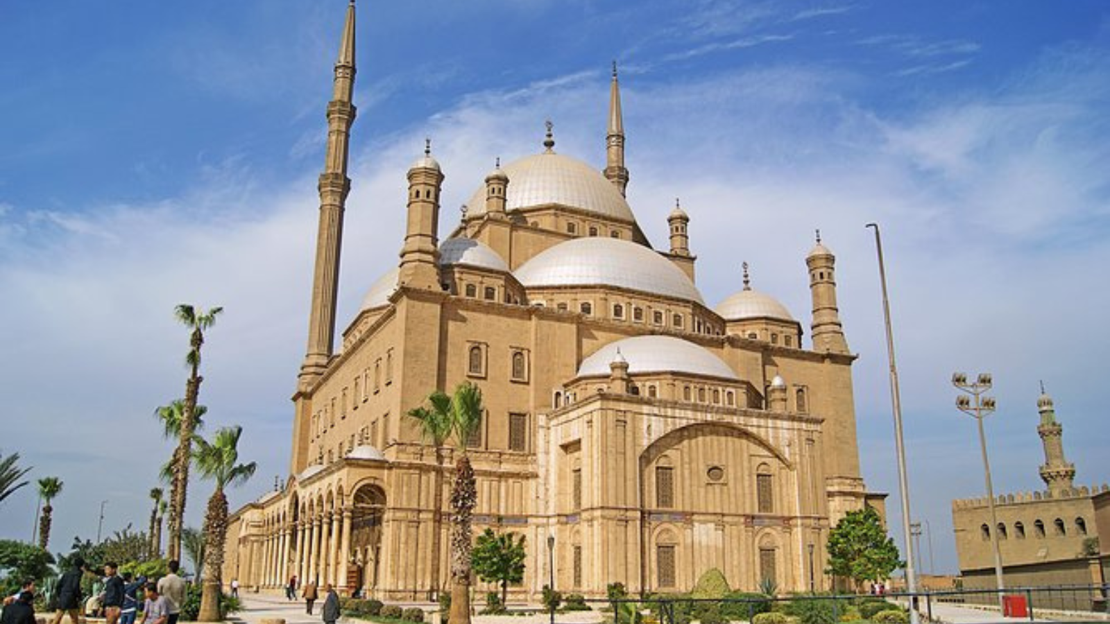 A Day Tour To The Egyptian Museum, Citadel of Saladin, Coptic Cairo