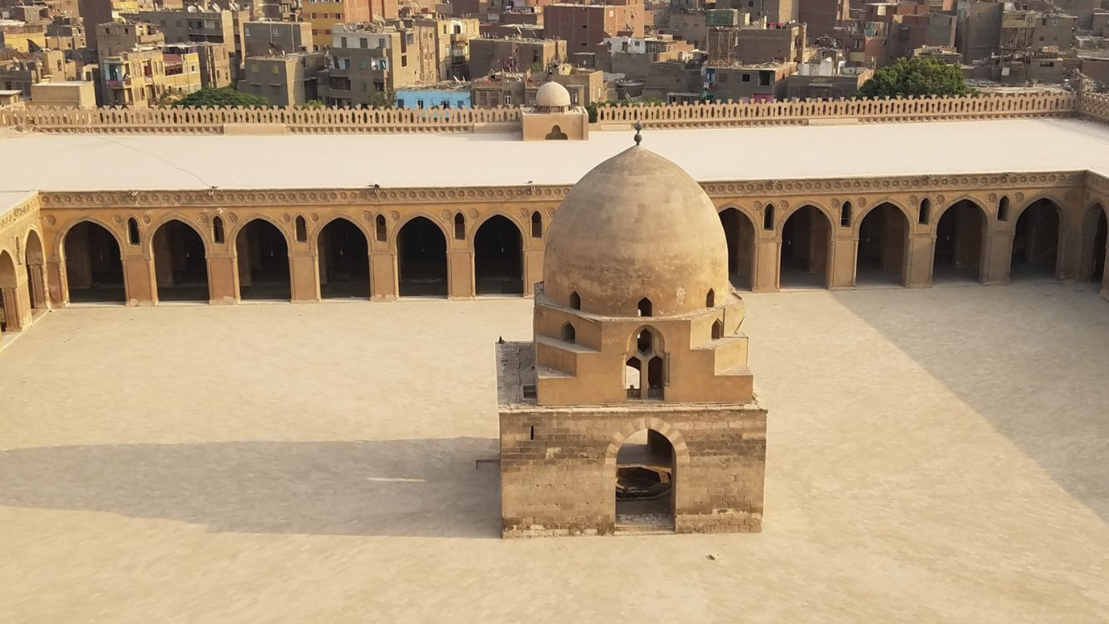 A Day Tour To The Egyptian Museum, Citadel of Saladin, Coptic Cairo