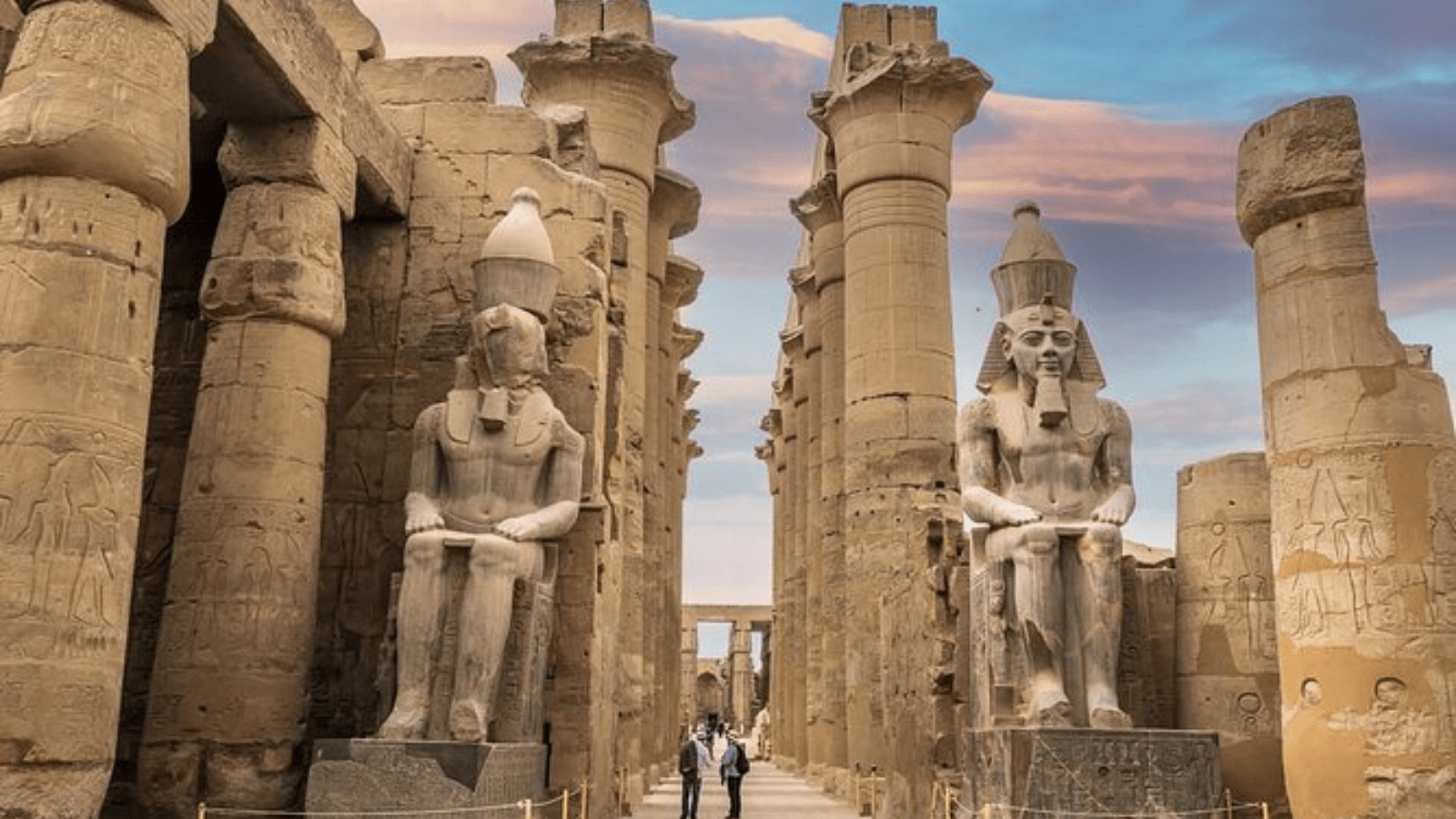 Half Day Tour to East of Luxor