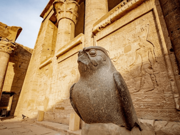 Day Tour from Luxor To Kom Ombo and Edfu