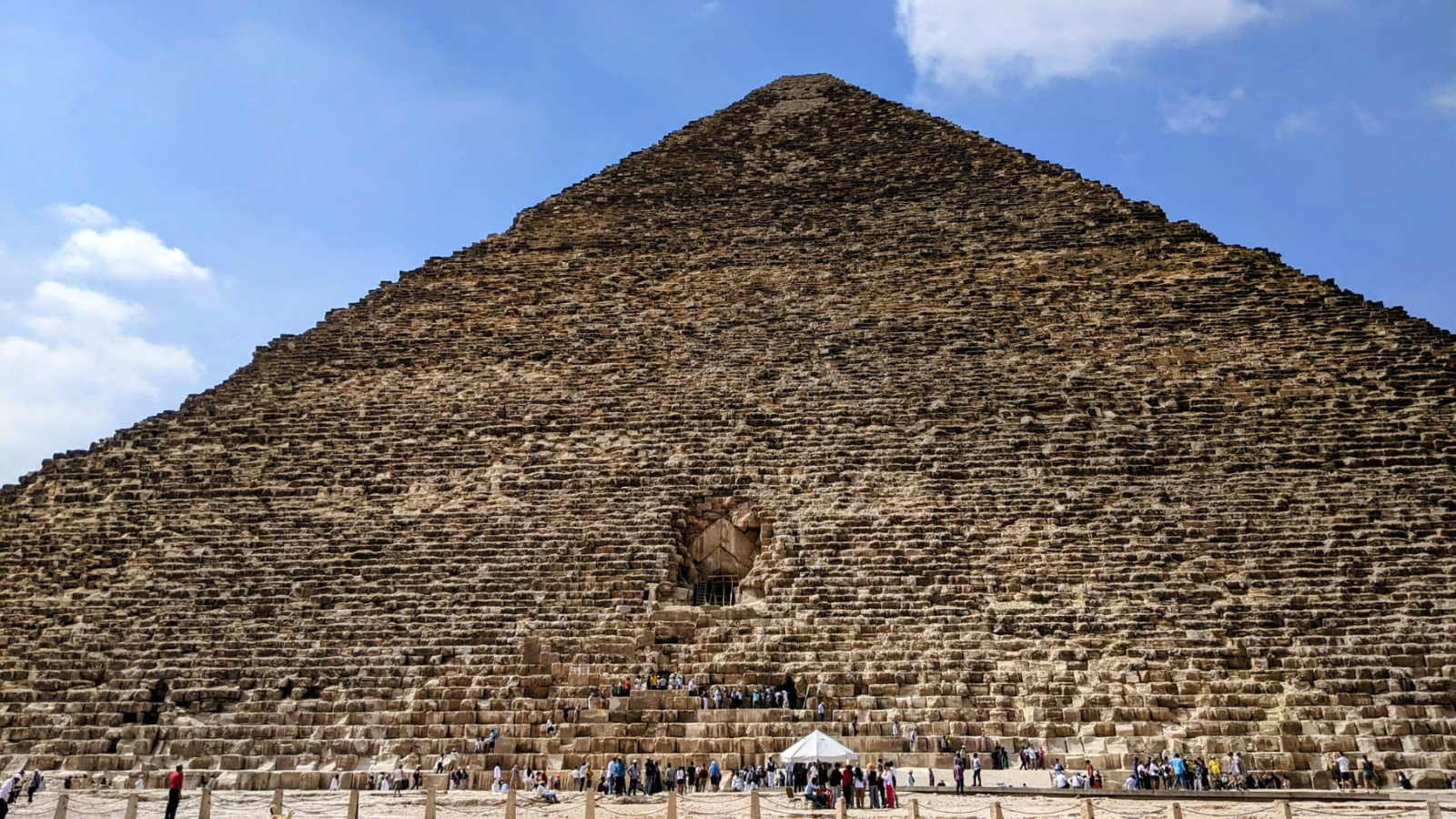 Day Tour from Sharm el Sheikh To Cairo by Bus