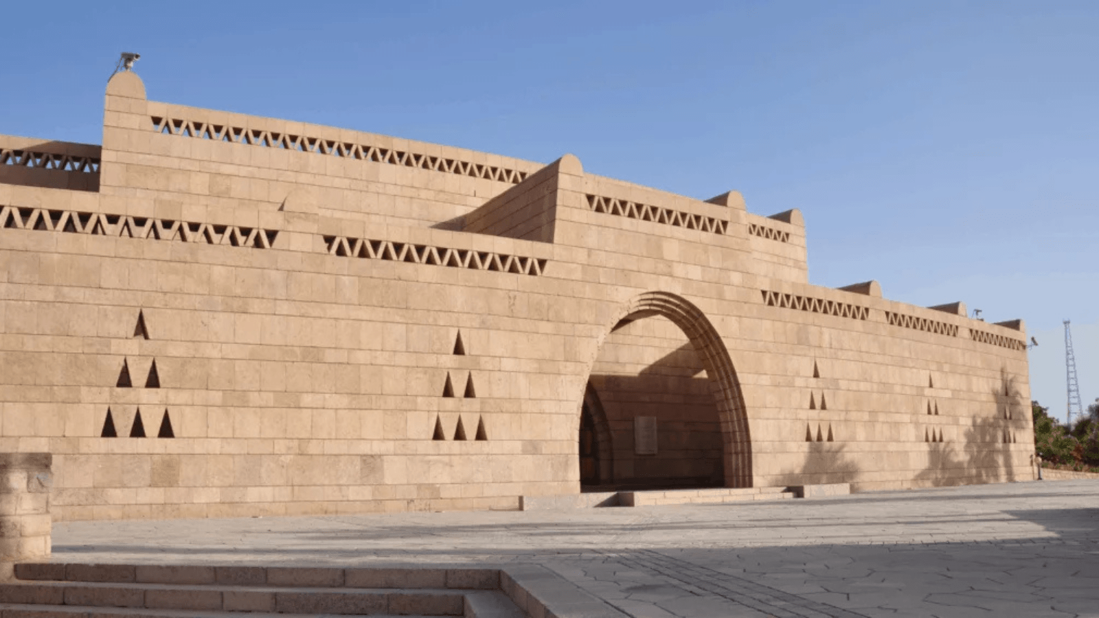 The Hidden Gem In Aswan