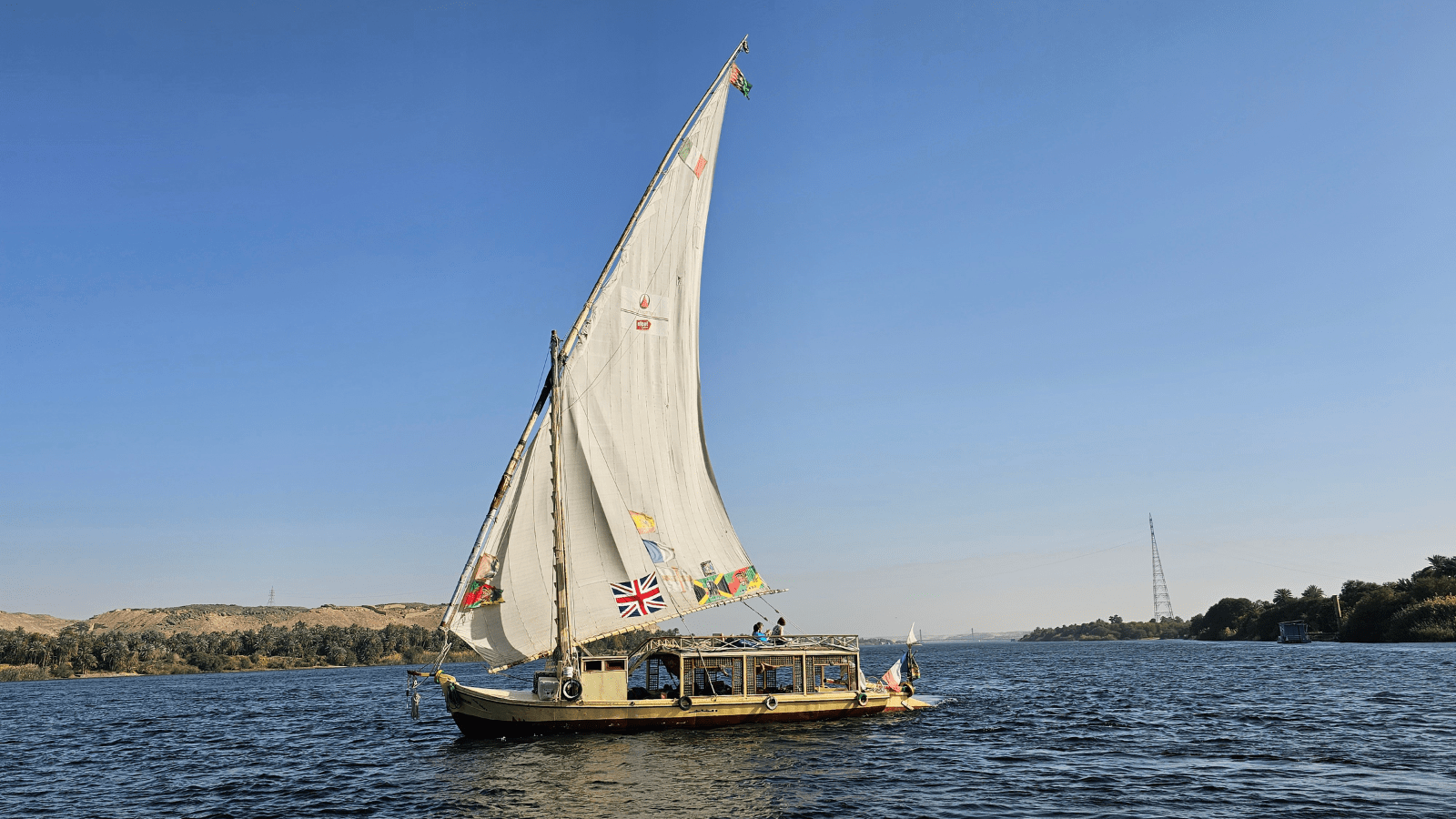 Half Day Tour Nubian Village in Aswan