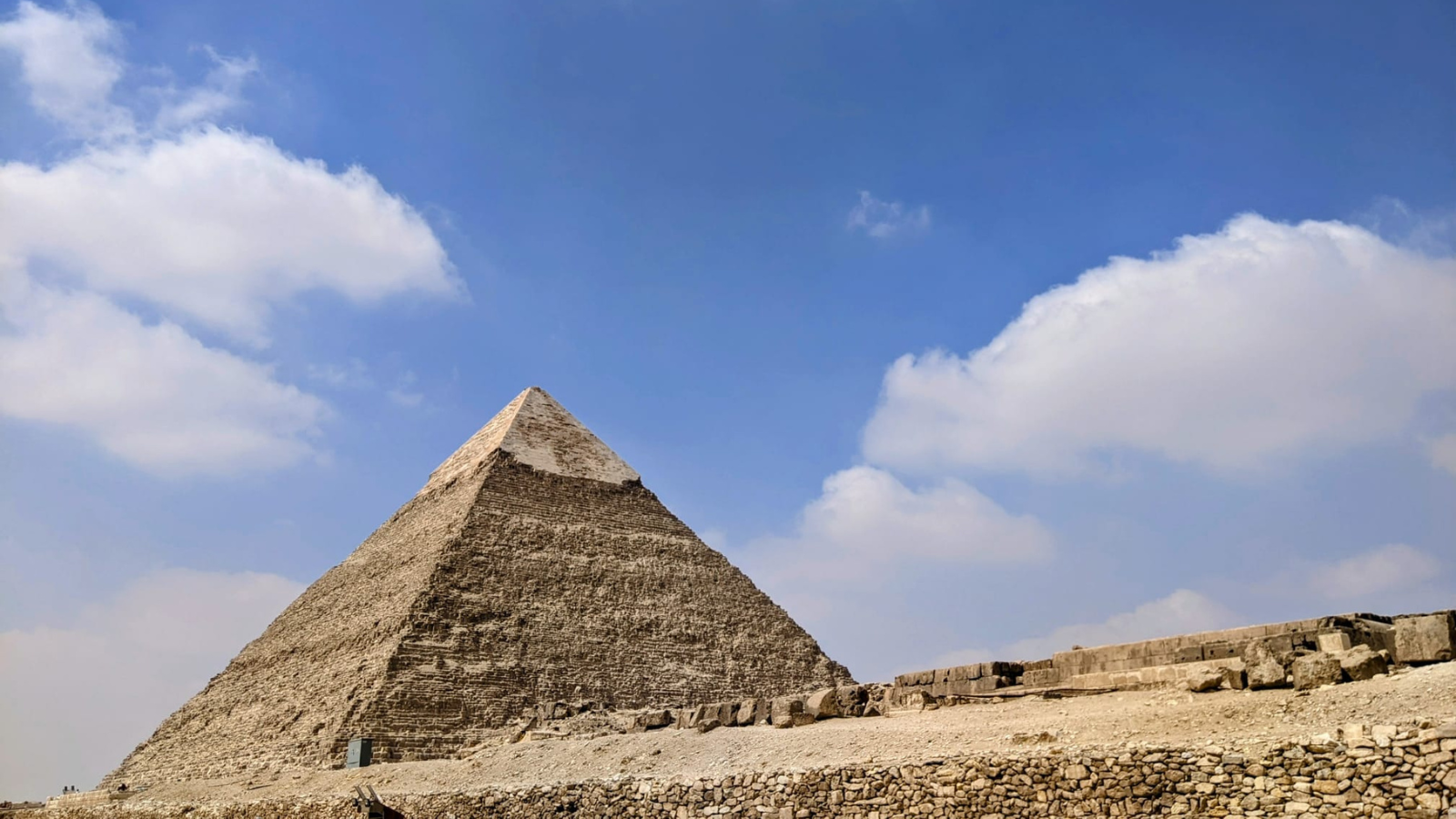 Private Day Tour from Hurghada To Cairo by Plane