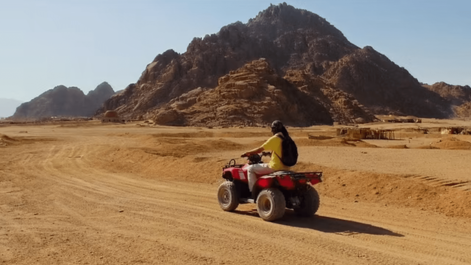 Day Tour Exploring Hurghada Activities