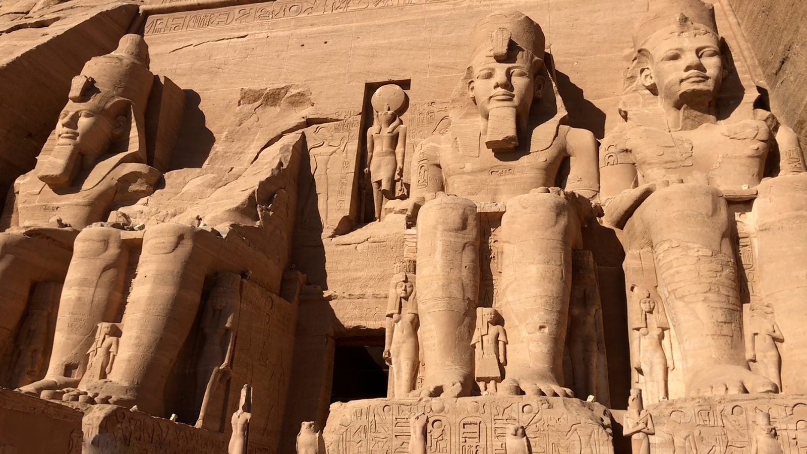 11 days Egypt historical tour package