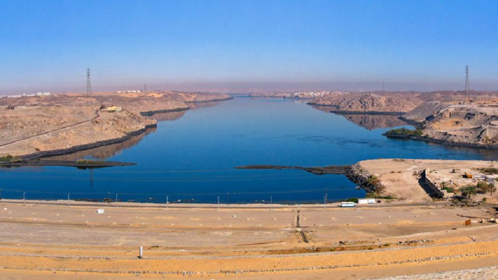 11 days Egypt historical tour package