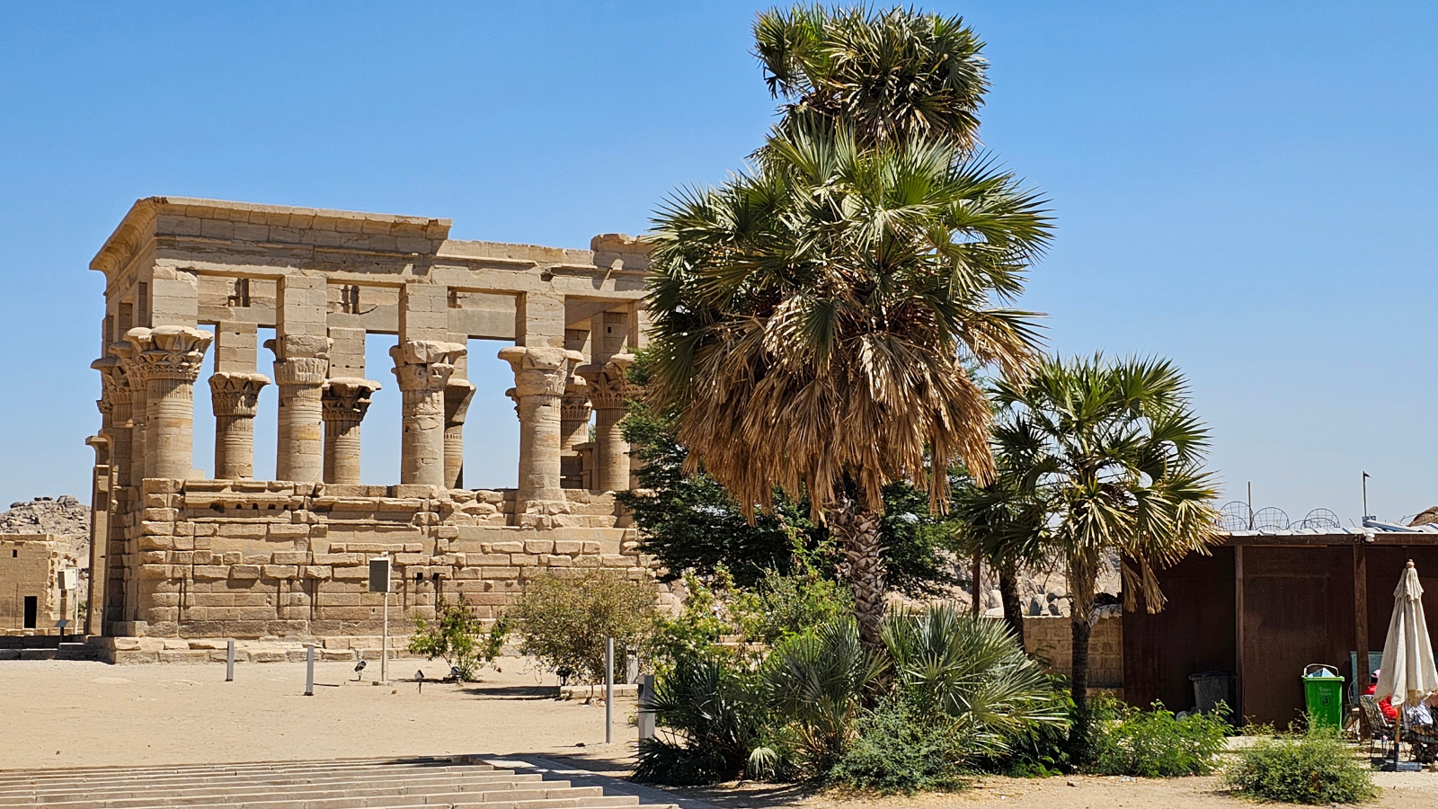 11 days Egypt historical tour package