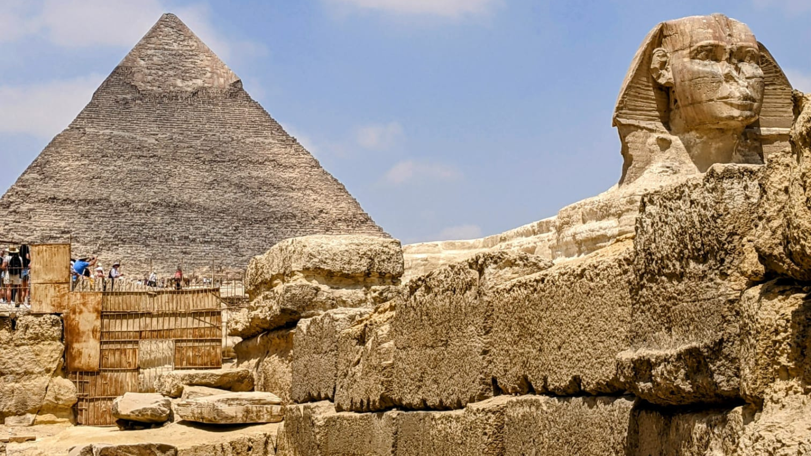 13 Days Cairo, Hurghada and Nile Cruise package