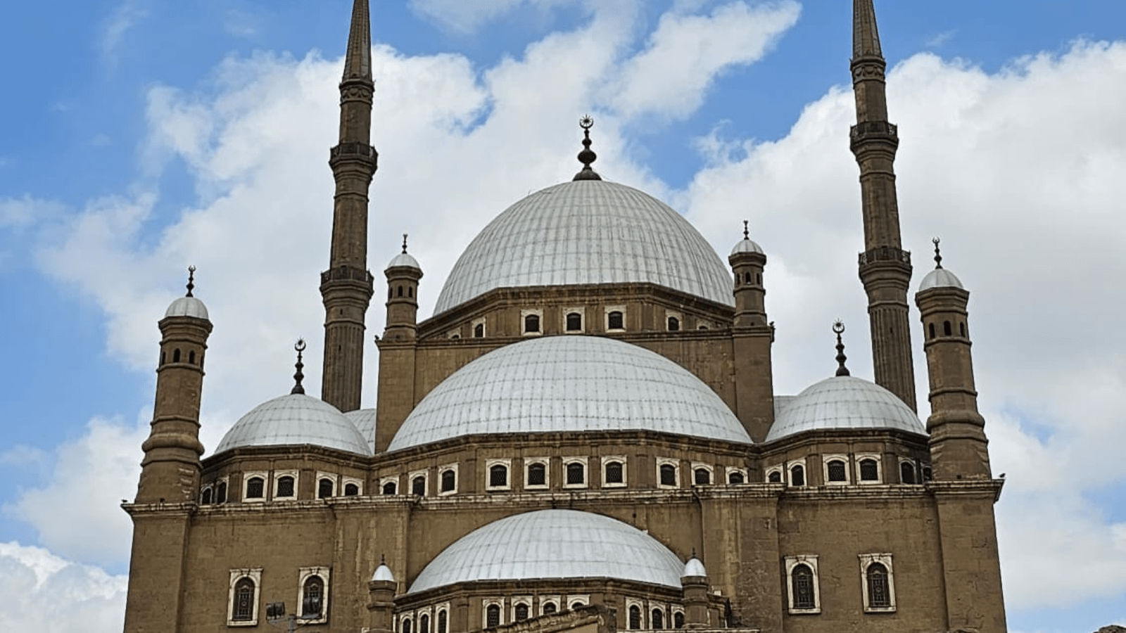 9 Days Tour Package in Upper and Lower Egypt