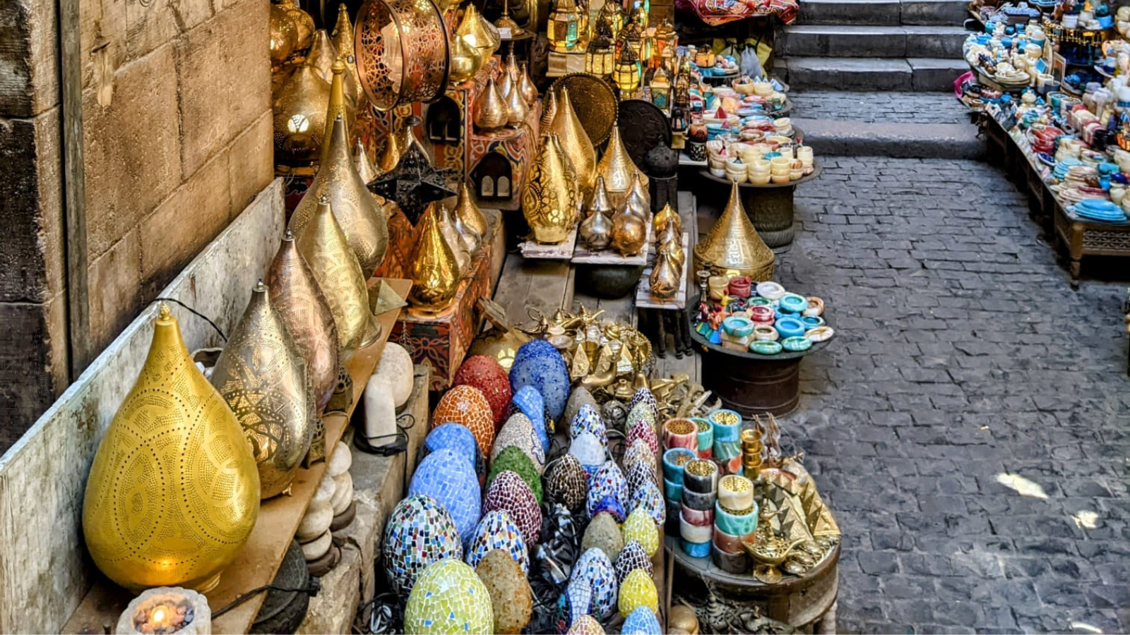 9 Days Tour Package in Upper and Lower Egypt