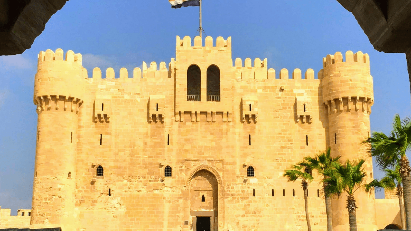 7 Days tour package in Egypt.