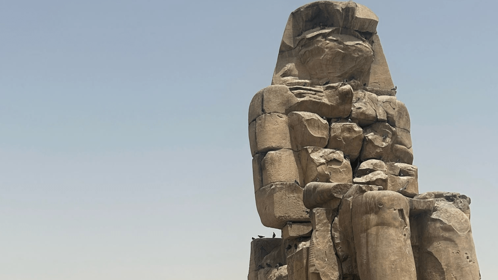 7 Days tour package in Egypt.