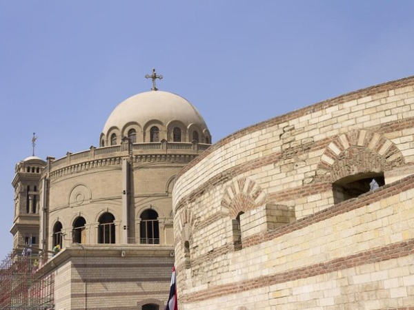 5 Days Tour In Egypt