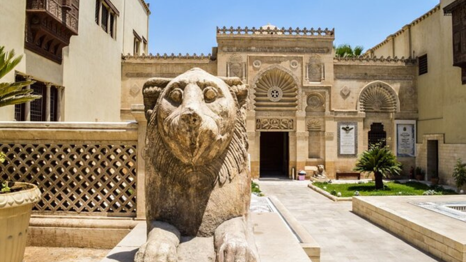 5 Days Tour In Egypt