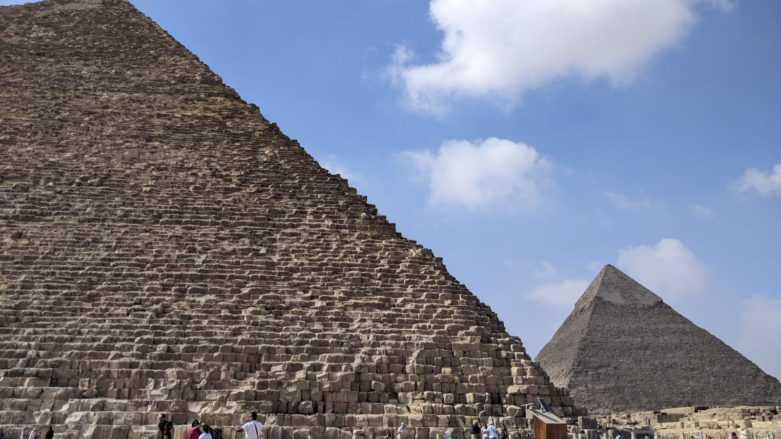 4 Days of Christmas Magic in Egypt