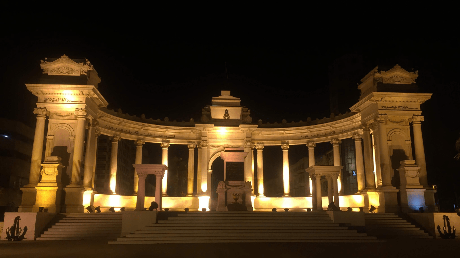 Pharaohs & Beyond: A 11-Day Tour In Egypt
