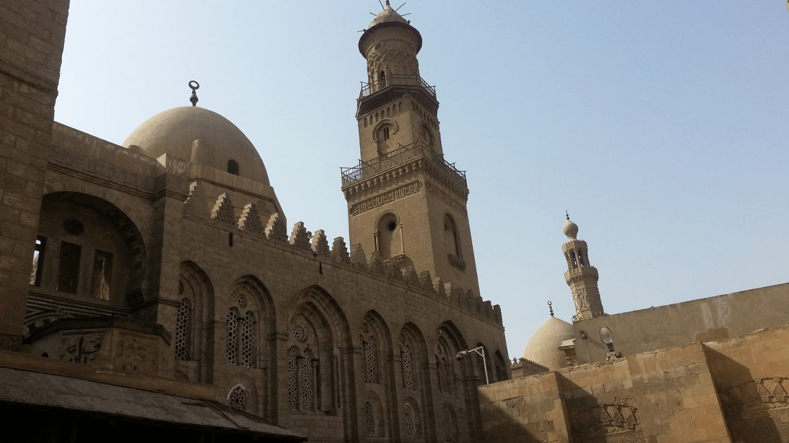Pharaohs & Beyond: A 11-Day Tour In Egypt