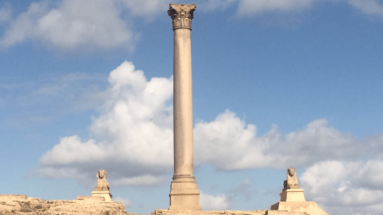 5 Days Short Break Tour In Cairo and Alexandria