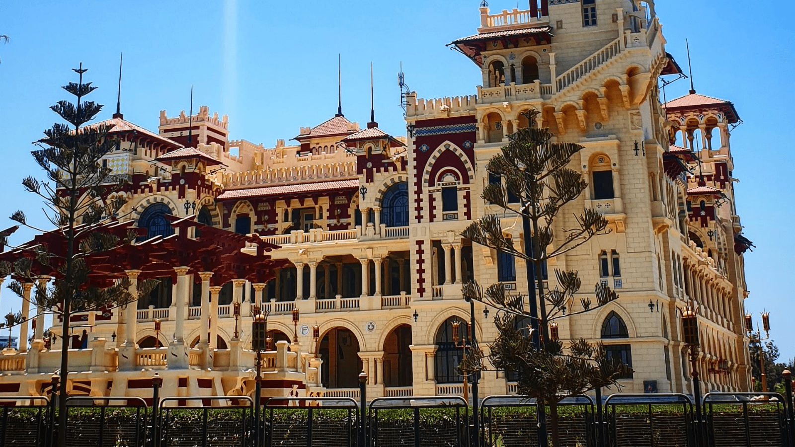 5 Days Short Break Tour In Cairo and Alexandria