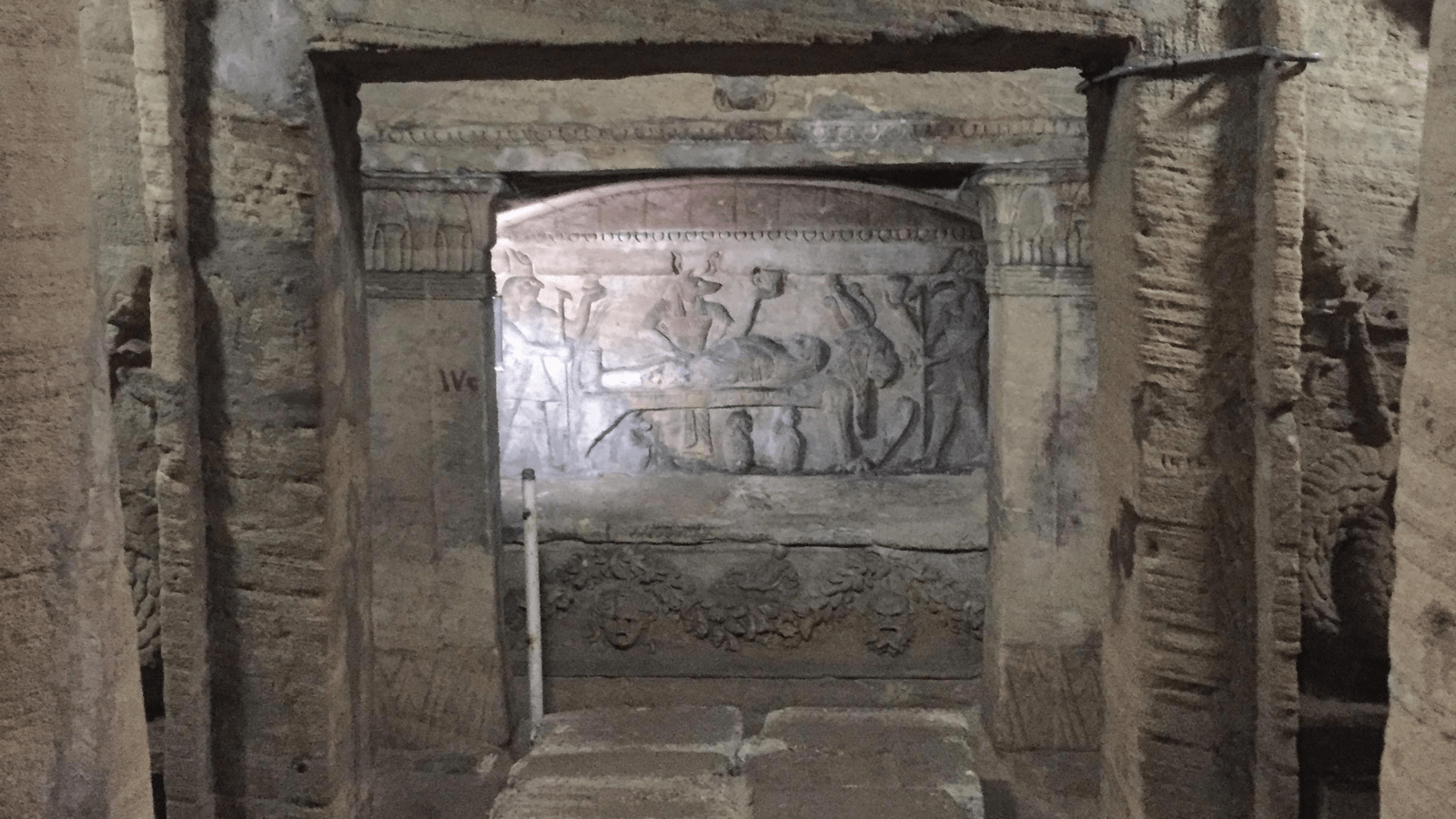 5 Days Short Break Tour In Cairo and Alexandria