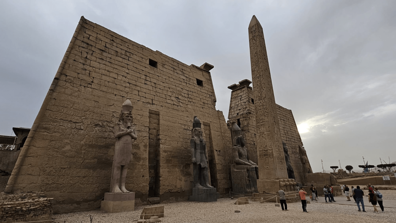 6 Days Family Tour Package