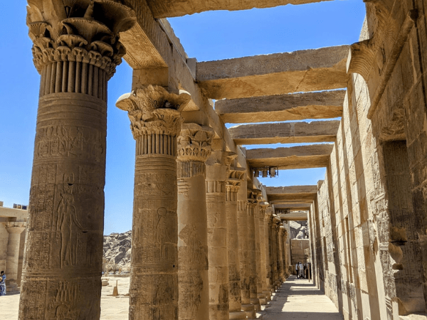 7 Days Egypt Adventure Vacation