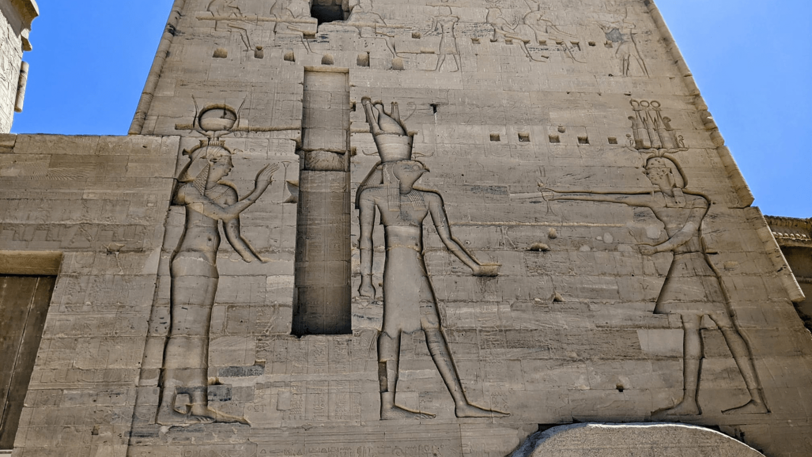 7 Days Egypt Adventure Vacation