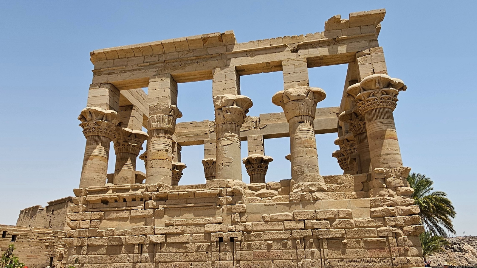 7 Days Egypt Adventure Vacation
