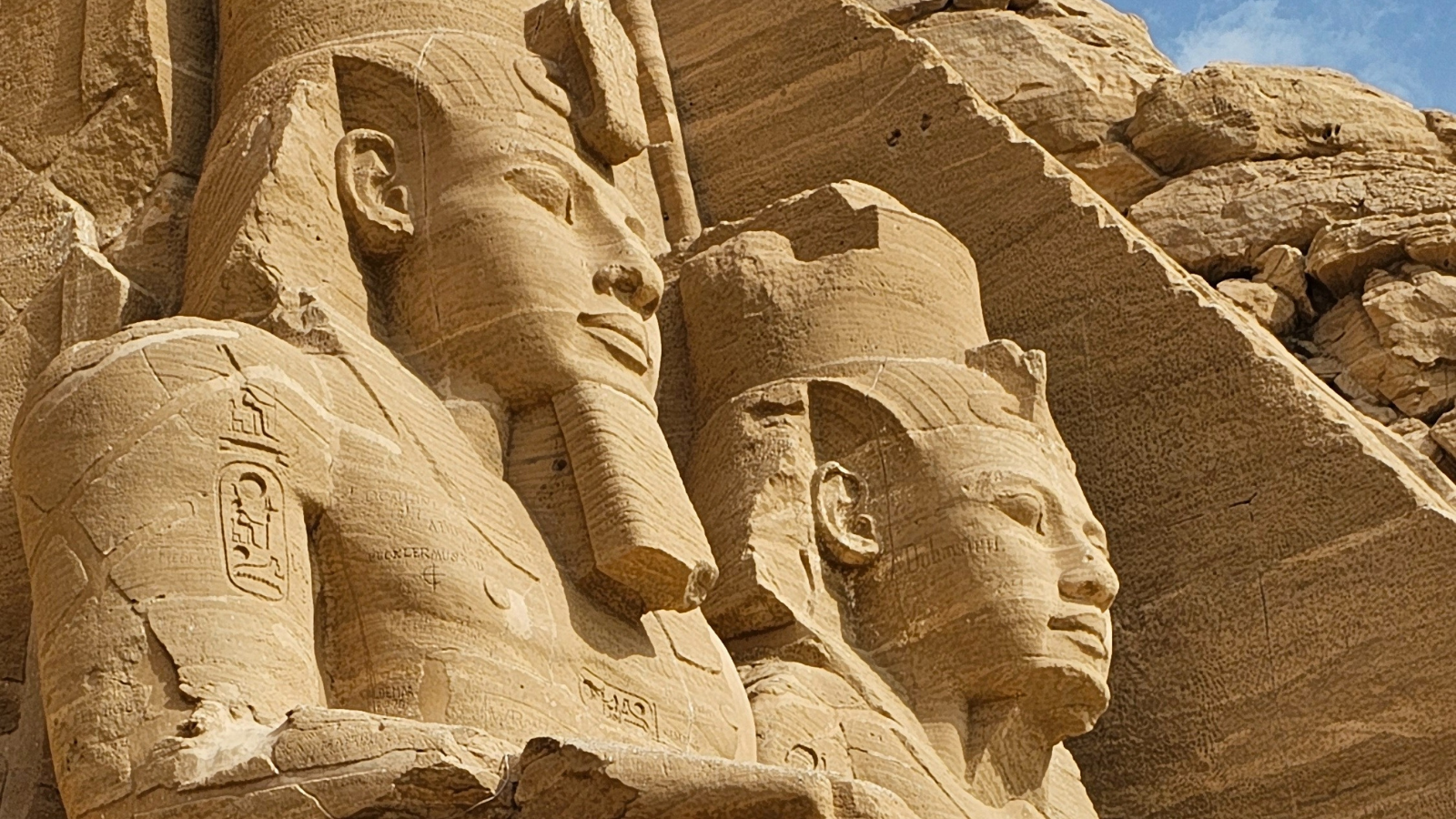 7 Days Egypt Adventure Vacation