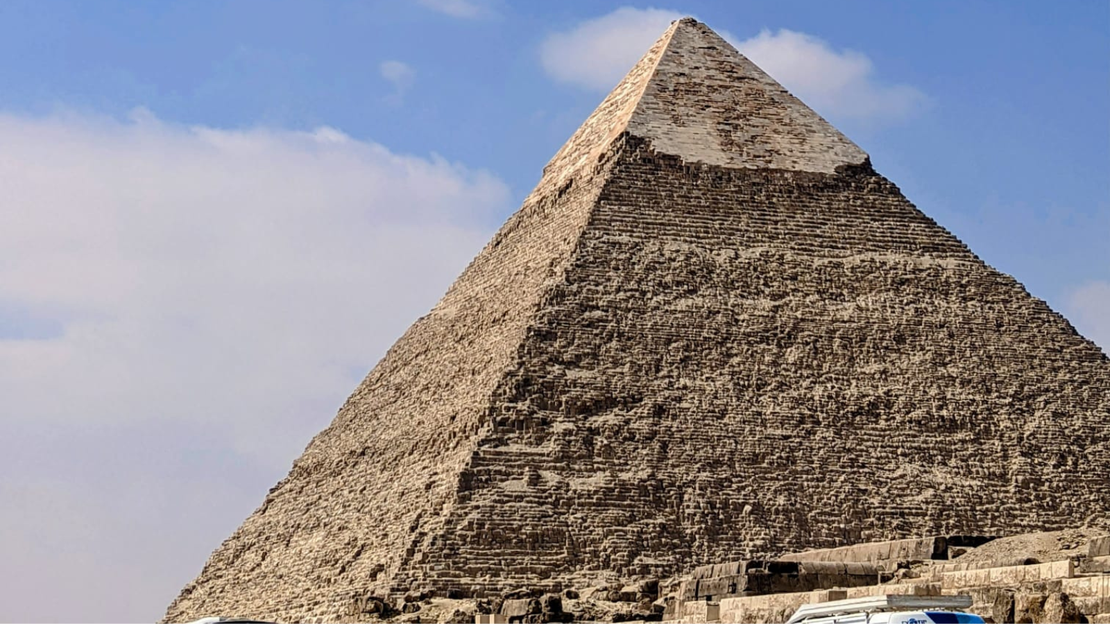 7 Days Egypt Adventure Vacation