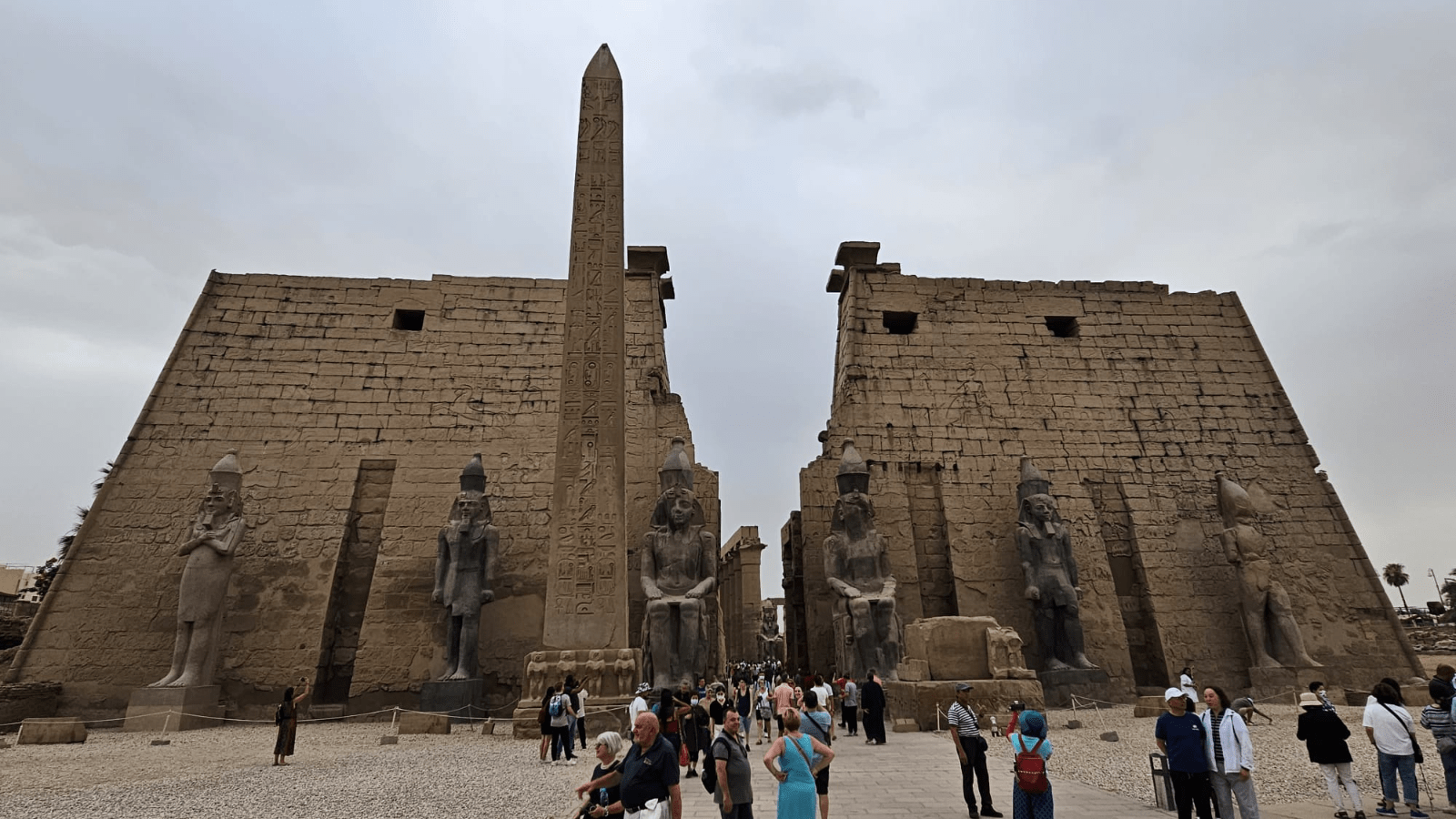 7 Days Egypt Adventure Vacation