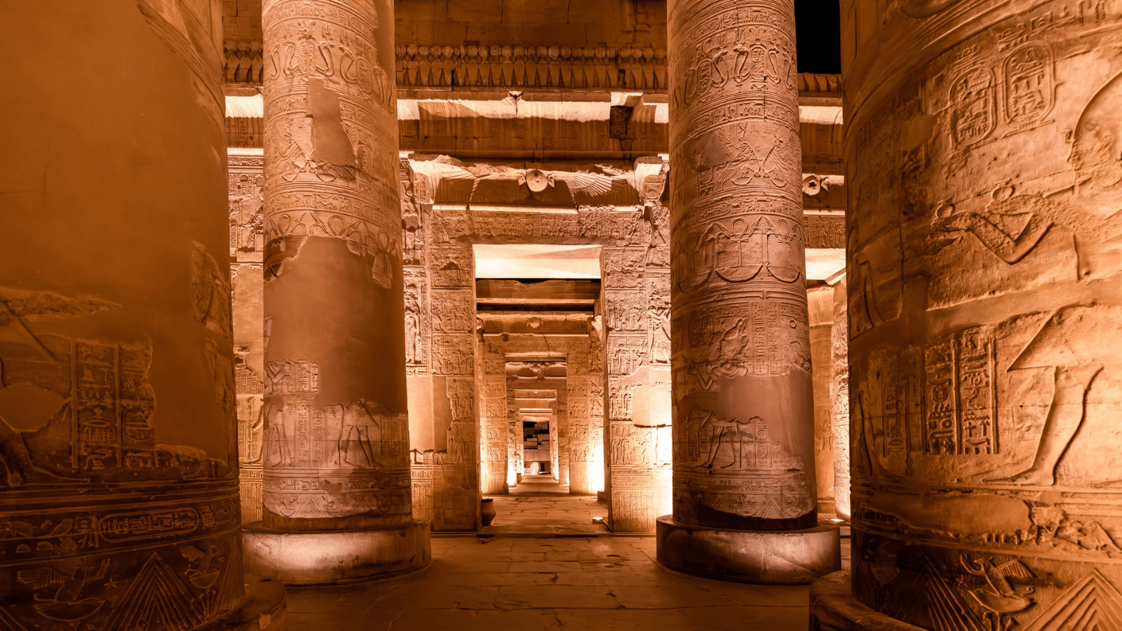 8 Days Adventure Tour In Egypt