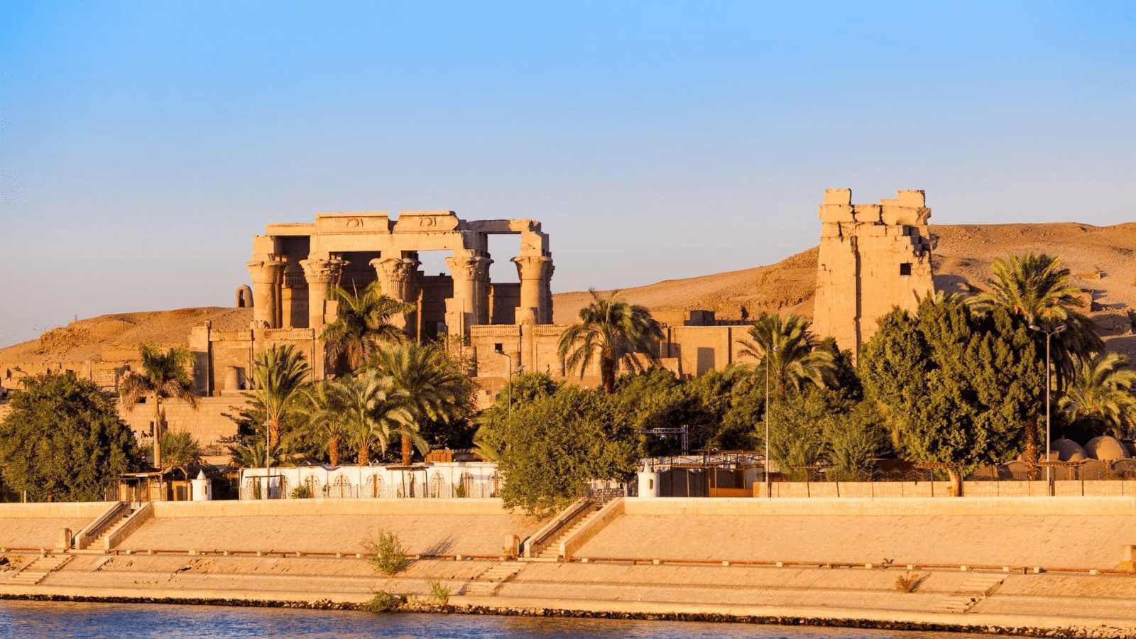 8 Days Adventure Tour In Egypt
